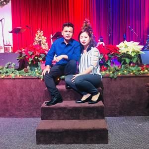 Meet your Posher, Eunice